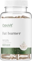Фото - Сжигатель жира OstroVit Vege Fat Burner 60 cap 60 шт