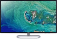 Фото - Монитор Acer EB321HQUC 31.5 "  черный