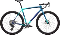 Фото - Велосипед Specialized Crux Expert 2026 frame 56