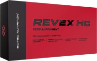 Фото - Сжигатель жира Scitec Nutrition Revex HC 120 cap 120 шт