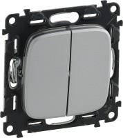 Фото - Выключатель Legrand Valena Allure 752905