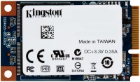 Фото - SSD Kingston SSDNow mS200 mSATA SMS200S3/240G 240 ГБ