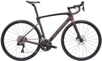 Фото - Велосипед Specialized Roubaix SL8 Comp 2026 frame 44