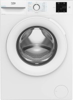 Фото - Стиральная машина Beko B3W 31041 W белый