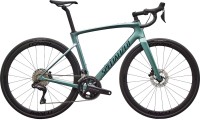 Фото - Велосипед Specialized Roubaix Expert 2026 frame 49
