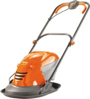 Фото - Газонокосилка Flymo Hover Vac 270