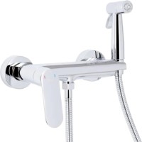 Фото - Смеситель Q-tap Evia QTEVI262CRM47582