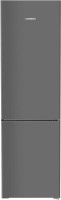 Фото - Холодильник Liebherr Pure CNdgc 5703 графит