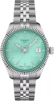 Фото - Наручные часы TISSOT Ballade T156.210.11.091.00
