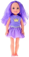 Фото - Кукла LEAN Toys Pretty Girl 24438