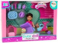 Фото - Кукла LEAN Toys Cute Girl 18191
