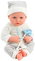 Фото - Кукла LEAN Toys Pure Baby 18150