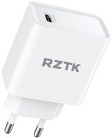 Фото - Зарядное устройство RZTK Block PD 20W USB-C