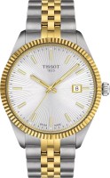 Фото - Наручные часы TISSOT Ballade T156.410.22.031.00