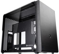 Фото - Корпус RAIJINTEK Ophion M Evo TGS черный
