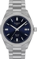 Фото - Наручные часы TISSOT PRC 100 T151.422.11.041.00