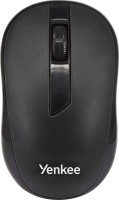 Фото - Мышка Yenkee Wireless Mouse LOGIC