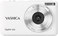 Фото - Фотоаппарат YASHICA DigiPix 100