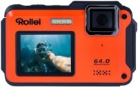 Фото - Фотоаппарат Rollei Sportsline 64