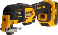 Фото - Многофункциональный инструмент DeWALT DCS356P1