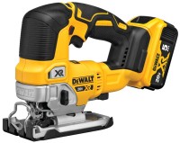 Фото - Электролобзик DeWALT DCS334P1