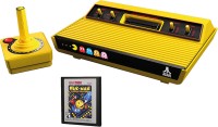 Фото - Игровая приставка Atari 2600+ PAC-MAN Edition