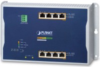 Фото - Коммутатор PLANET WGS-4215-8HP2S