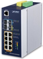 Фото - Коммутатор PLANET IGS-6325-8UP2S2X