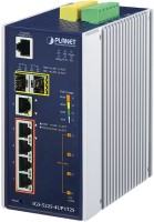Фото - Коммутатор PLANET IGS-5225-4UP1T2S