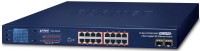 Фото - Коммутатор PLANET GSW-1820VHP