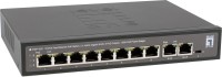 Фото - Коммутатор LevelOne FGP-1031