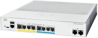 Фото - Коммутатор Cisco C1300-8MGP-2X