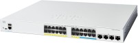 Фото - Коммутатор Cisco C1300-24MGP-4X