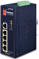 Фото - Коммутатор PLANET ISW-504PT