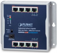 Фото - Коммутатор PLANET WGS-818HP
