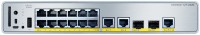 Фото - Коммутатор Cisco C9200CX-12T-2X2G-E
