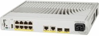 Фото - Коммутатор Cisco C9200CX-8P-2XGH-A