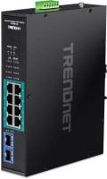 Фото - Коммутатор TRENDnet TI-PGM102