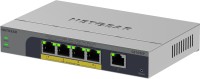 Фото - Коммутатор NETGEAR GS105EP