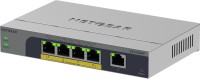 Фото - Коммутатор NETGEAR GS105EPP