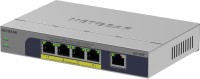 Фото - Коммутатор NETGEAR GS105Pv3
