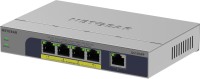 Фото - Коммутатор NETGEAR GS105PPv3