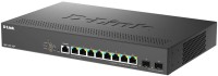 Фото - Коммутатор D-Link DMS-1250-10SP