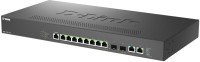 Фото - Коммутатор D-Link DMS-1250-12TP