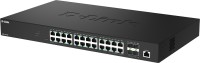 Фото - Коммутатор D-Link DMS-1250-28