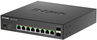 Фото - Коммутатор D-Link DMS-1250-10SPL