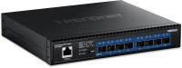 Фото - Коммутатор TRENDnet TL2-F7080