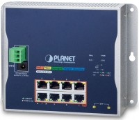 Фото - Коммутатор PLANET WGS-5225-8P2S