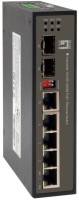 Фото - Коммутатор LevelOne IES-0610