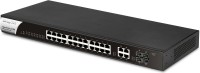 Фото - Коммутатор DrayTek VigorSwitch G1280